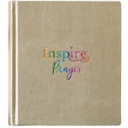 NLT Inspire Prayer...