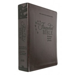 NAS Founders' Bible (2nd...