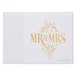 Guest Book-Wedding w/Gift...