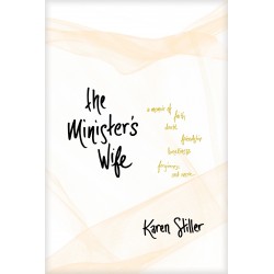 The Minister's Wife-Softcover