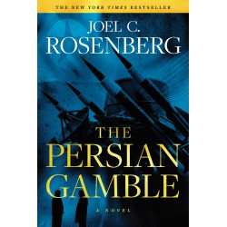 The Persian Gamble-Softcover