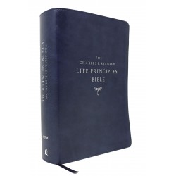 NIV Charles F. Stanley Life...
