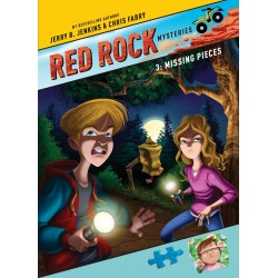 Missing Pieces (Red Rock...