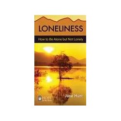 Loneliness (Hope For The...