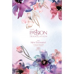 The Passion Translation New...