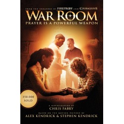 War Room-Softcover