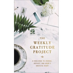 The Weekly Gratitude...