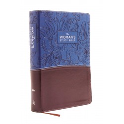 NIV Woman's Study Bible...