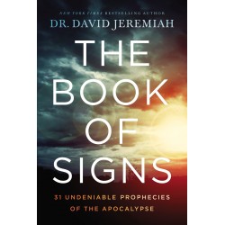The Book Of Signs-Hardcover