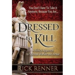 Dressed To Kill...