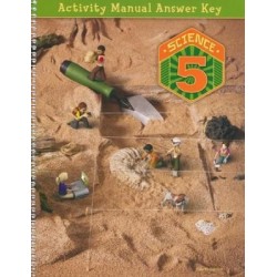 Science Grade 5 Student...