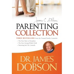 James Dobson Parenting...