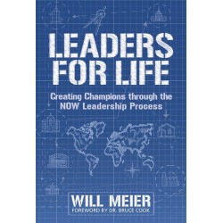 Leaders For Life
