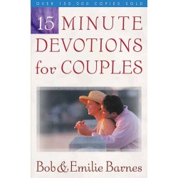 15 Minute Devotions For...