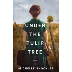 Under The Tulip Tree