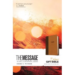 Message Deluxe Gift...