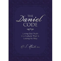 The Daniel Code