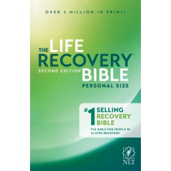 NLT Life Recovery...