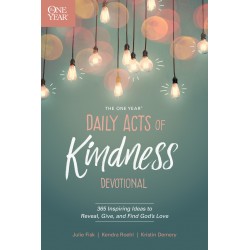 One Year Daily Acts Of...