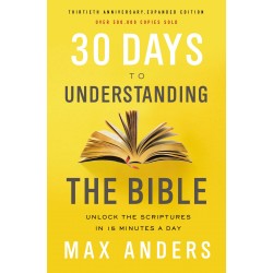 30 Days To Understanding...