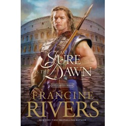 As Sure As The Dawn (Mark...