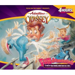Audio CD-Adventures In...