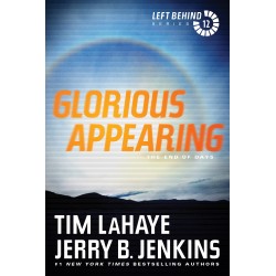 Glorious Appearing (Left...