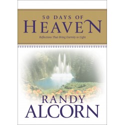 50 Days Of Heaven