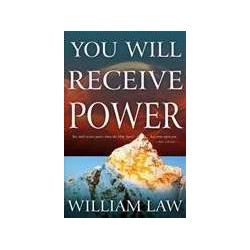 eBook-You Will Receive Power