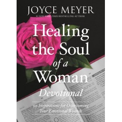 Healing The Soul Of A Woman...