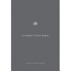 ESV Student Study...