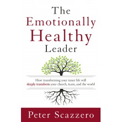 Emotionally Healthy Leader