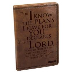 Journal-I Know The...