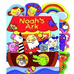 Noah's Ark Board Book