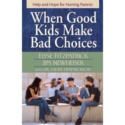 When Good Kids Make Bad...