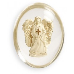 Stone-Comfort Cross-Angel...