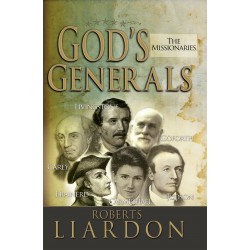 Gods Generals: The...