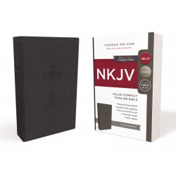 NKJV Thinline Bible/Compact...