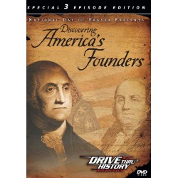 DVD-Discovering Americas...