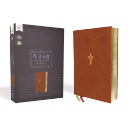 NASB Thinline Bible...
