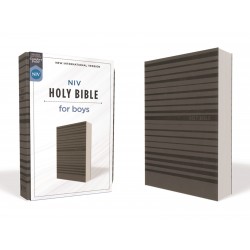 NIV Holy Bible For...