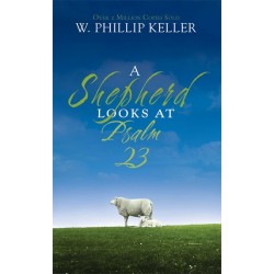 A Shepherd Looks At Psalm...