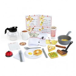 Pretend Play-Star Diner...
