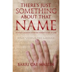 There's Just Something...