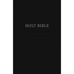 KJV Large Print Pew Bible...