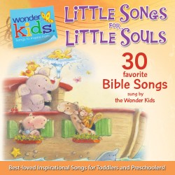 Audio CD-Little Songs For...