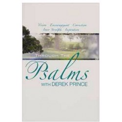 Through The Psalms With...