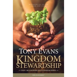 Kingdom Stewardship