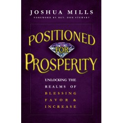 Positioned for Prosperity