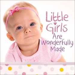 Little Girls Are...